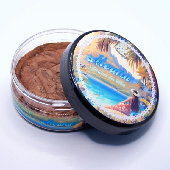 E&S Traditional Moana Tallow Shaving Soap