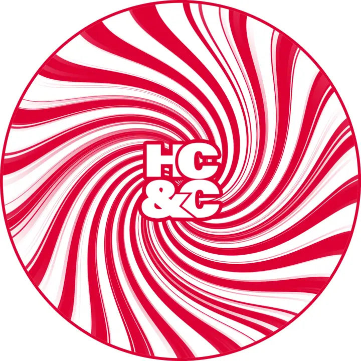 Hendrix Classics & Co Peppermint Shave Soap