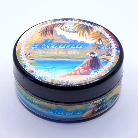E&S Traditional Moana Tallow Shaving Soap