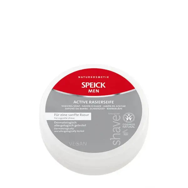 Speick Men Active Shaving Soap
