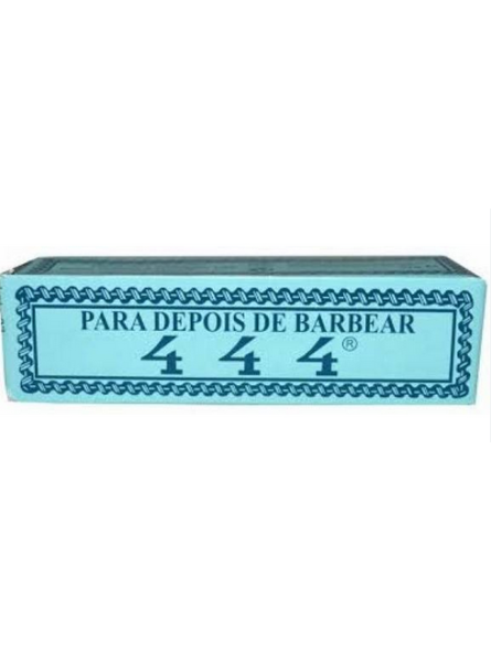 444 Aftershave Balm 37gr