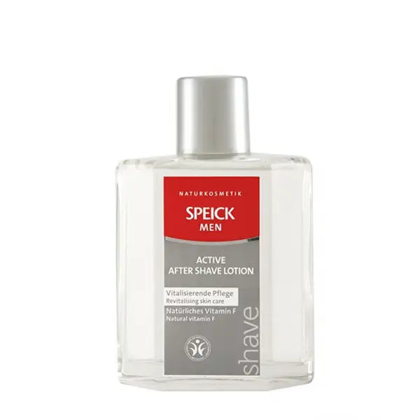 Speick Men Active After Shave Lotion