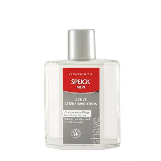 Speick Men Active After Shave Lotion