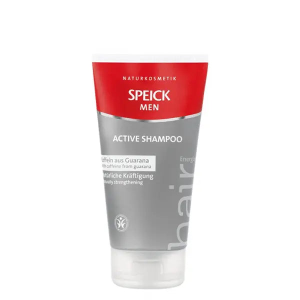 Speick Men Active Shampoo