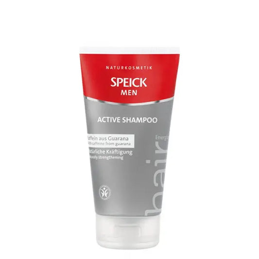 Speick Men Active Shampoo