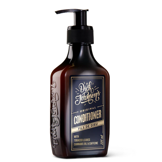 Dick Johnson’s CONDITIONER FILS DE DIEU 225ml