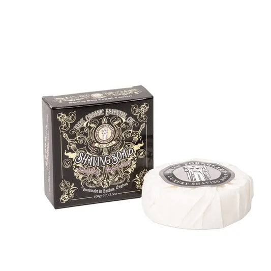 Sweyn Forkbeard Shaving Soap English Lavender