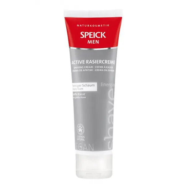 Speick Men Active Shaving Cream