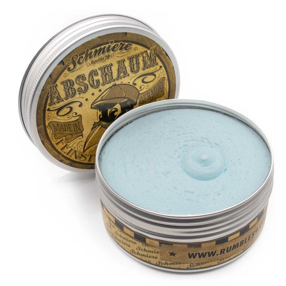 Rumble59 Scum Grease Shaving Soap – 250ml