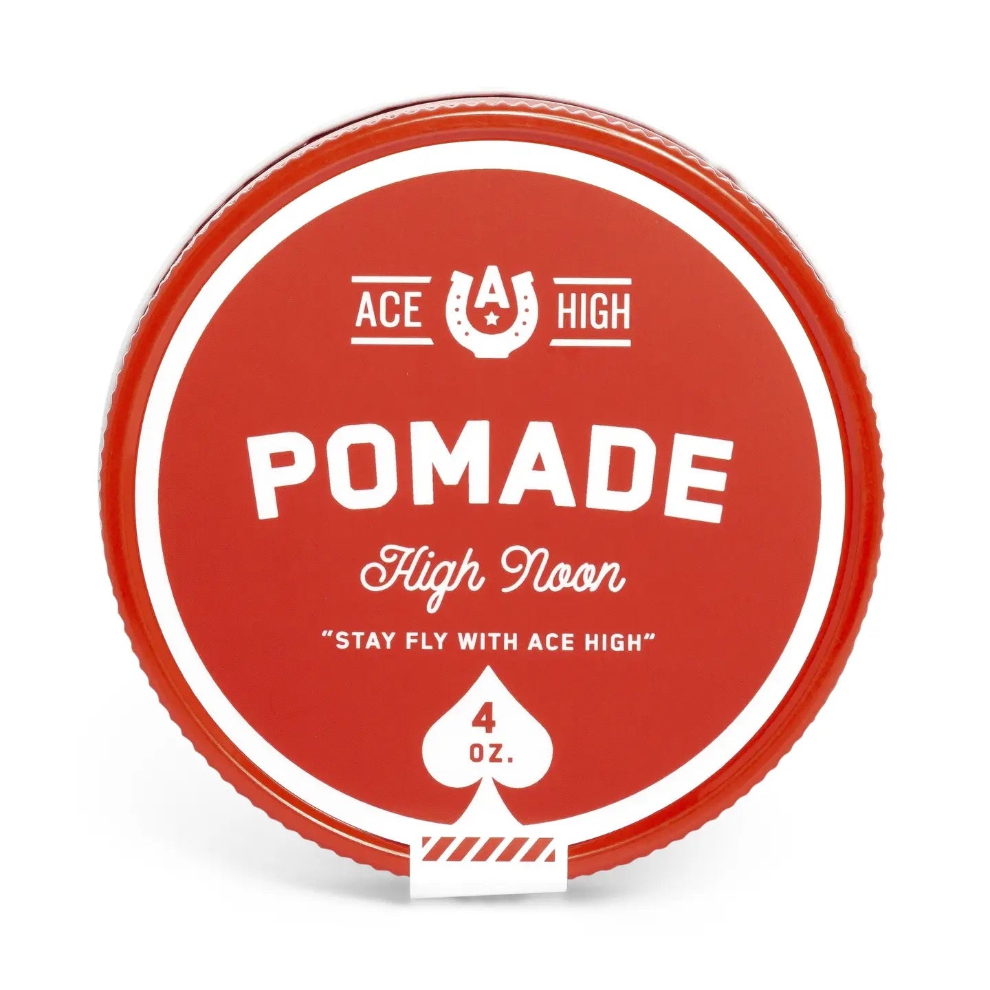 Ace High High Noon Pomade