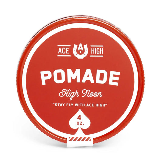 Ace High High Noon Pomade