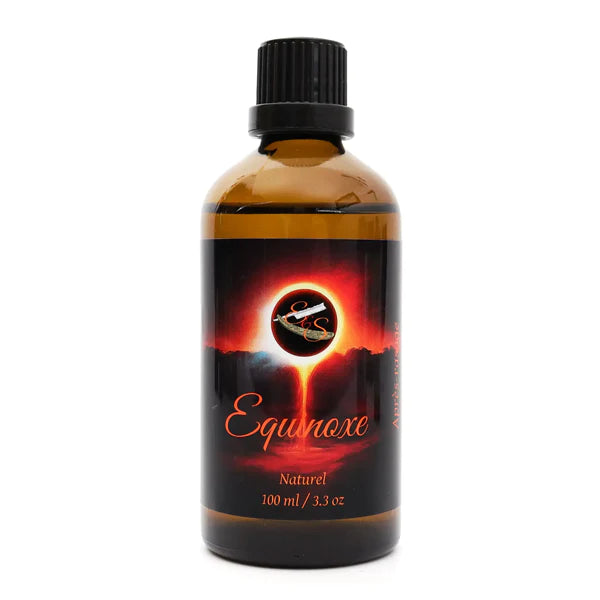 EQUINOXE 70% Aftershave Splash, 100ml.