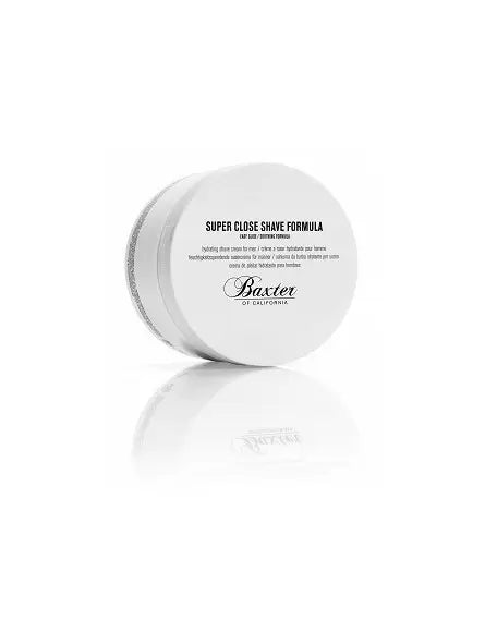 Baxter of California Shaving cream 240ml
