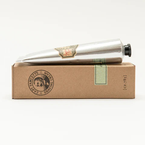 Captain Fawcett Shaving Cream