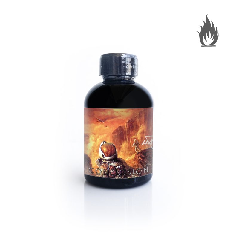 HAGS Aftershave Conclusion 100ml