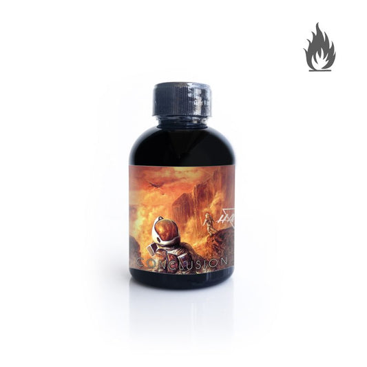 HAGS Aftershave Conclusion 100ml