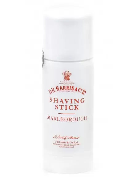 D.R. Harris Marlborough Shaving Stick – 40g