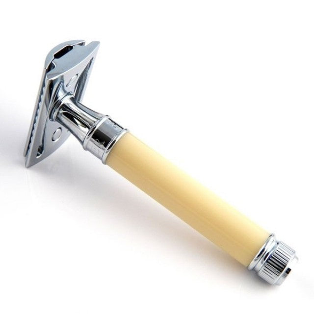 Edwin Jagger Double Edge Safety Razor DE87