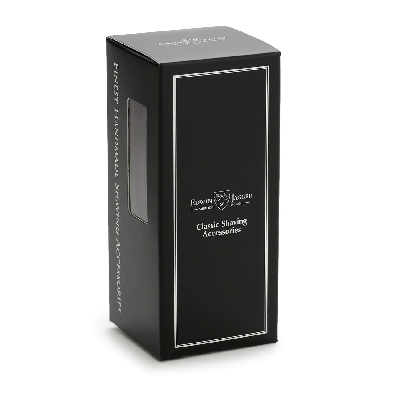 Edwin Jagger Double Edge Safety Razor DE87