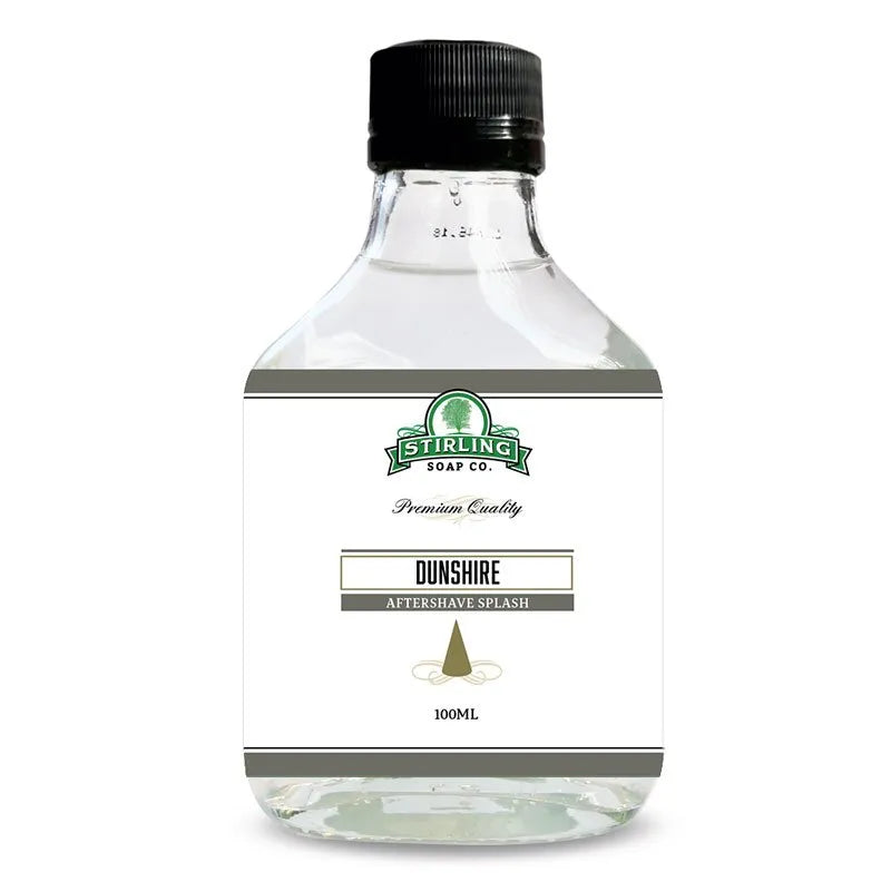 Stirling aftershave dunshire 100ml