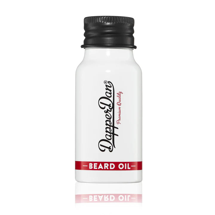 Dapper Dan  Beard Oil 30ml