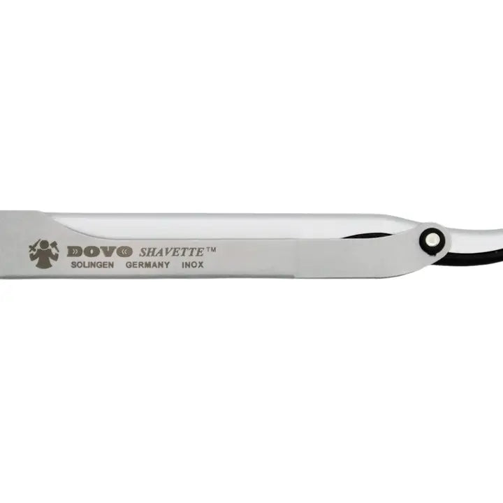Dovo Shavette 21130201 Stainless Steel