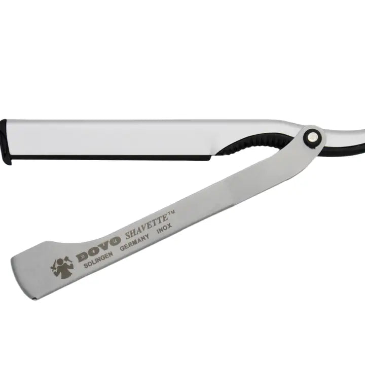 Dovo Shavette 21130201 Stainless Steel