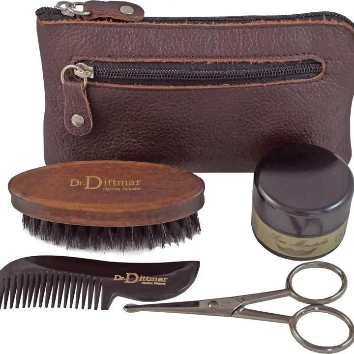 Dr. Dittmar Special Beard Care Set