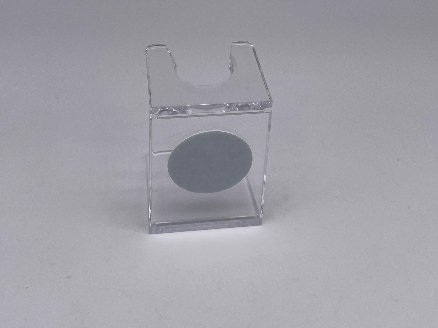 Shaving brush holder Acrylic