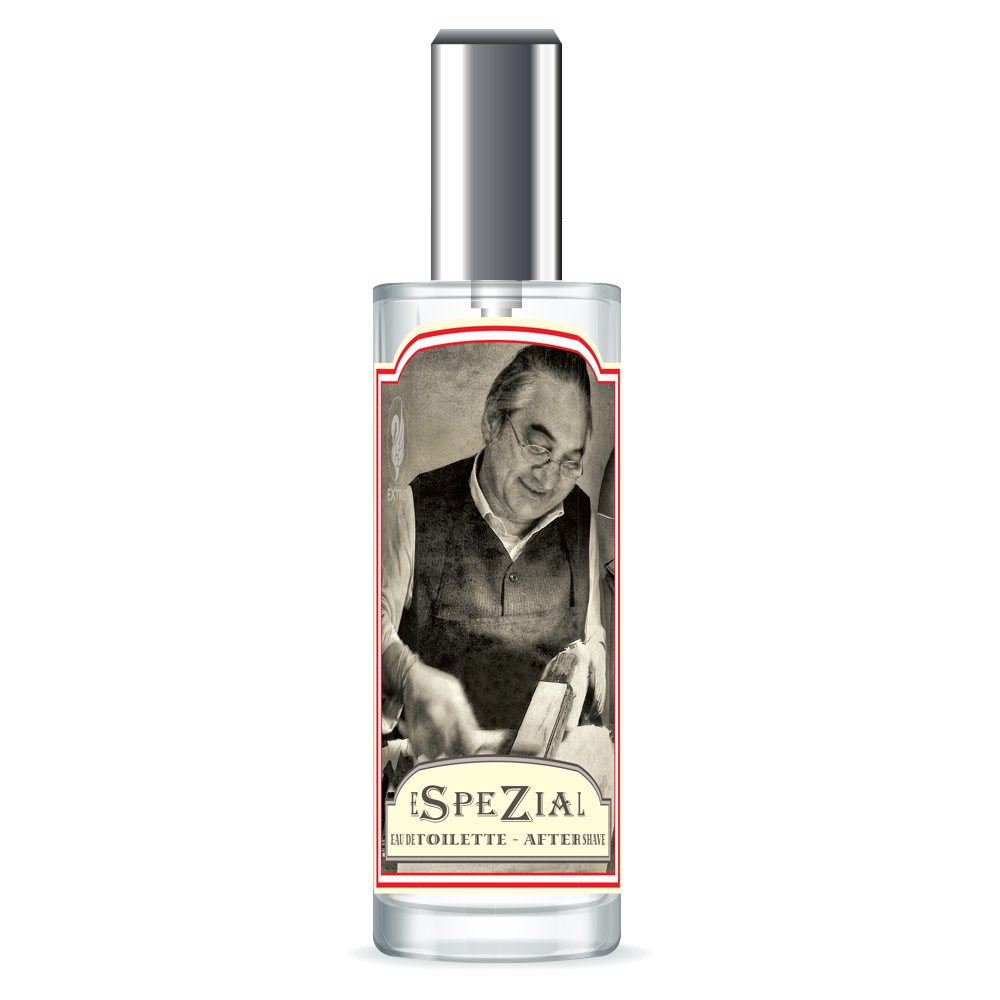 Extro aftershave aftershave espezial 100ml