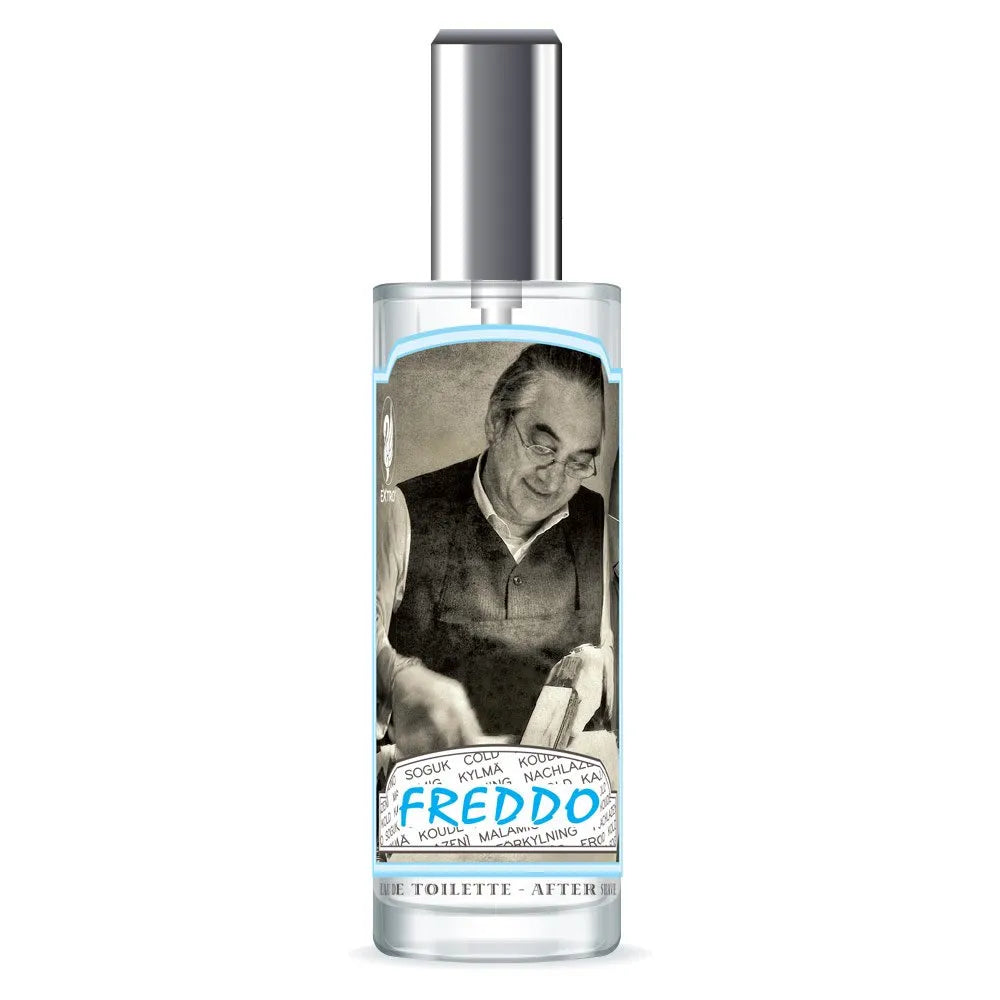 Extro aftershave freddo 100ml