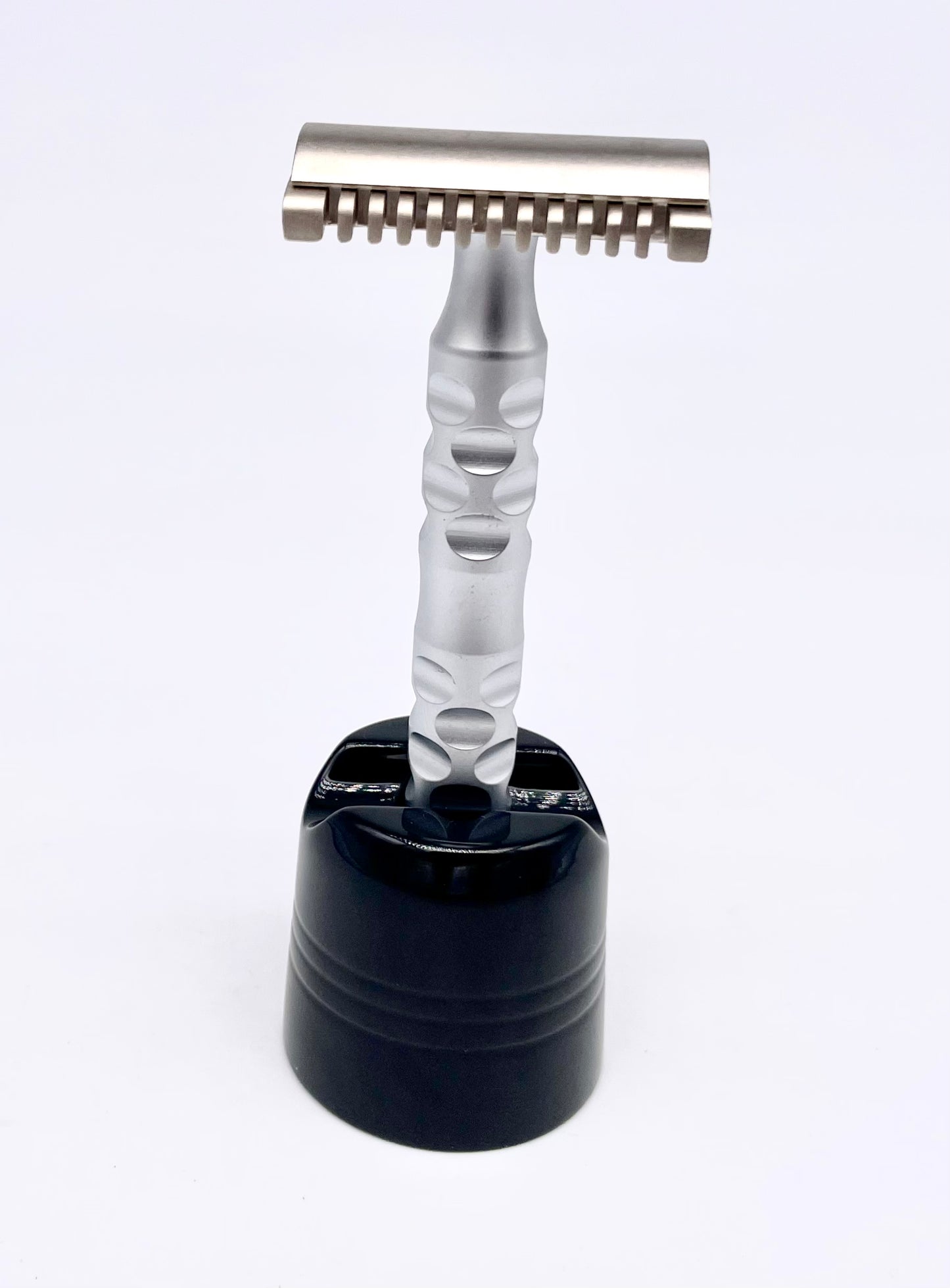 Safety razor Italico open comb – The Goodfellas' smile.