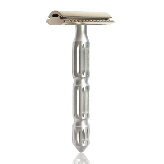 The Goodfellas' smile safety razor gladius closed comb
