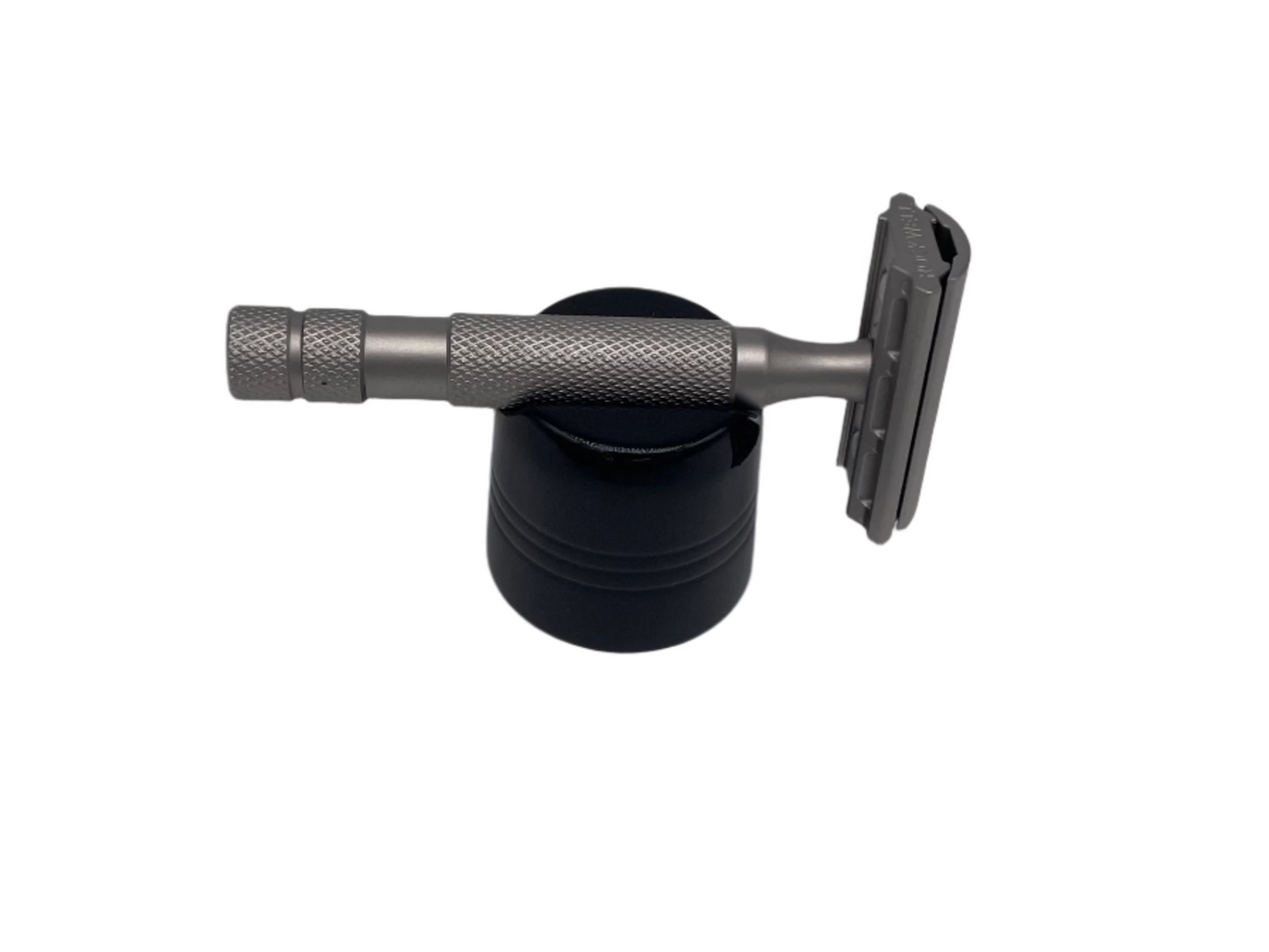 Rockwell safety razor 6s stainless steel