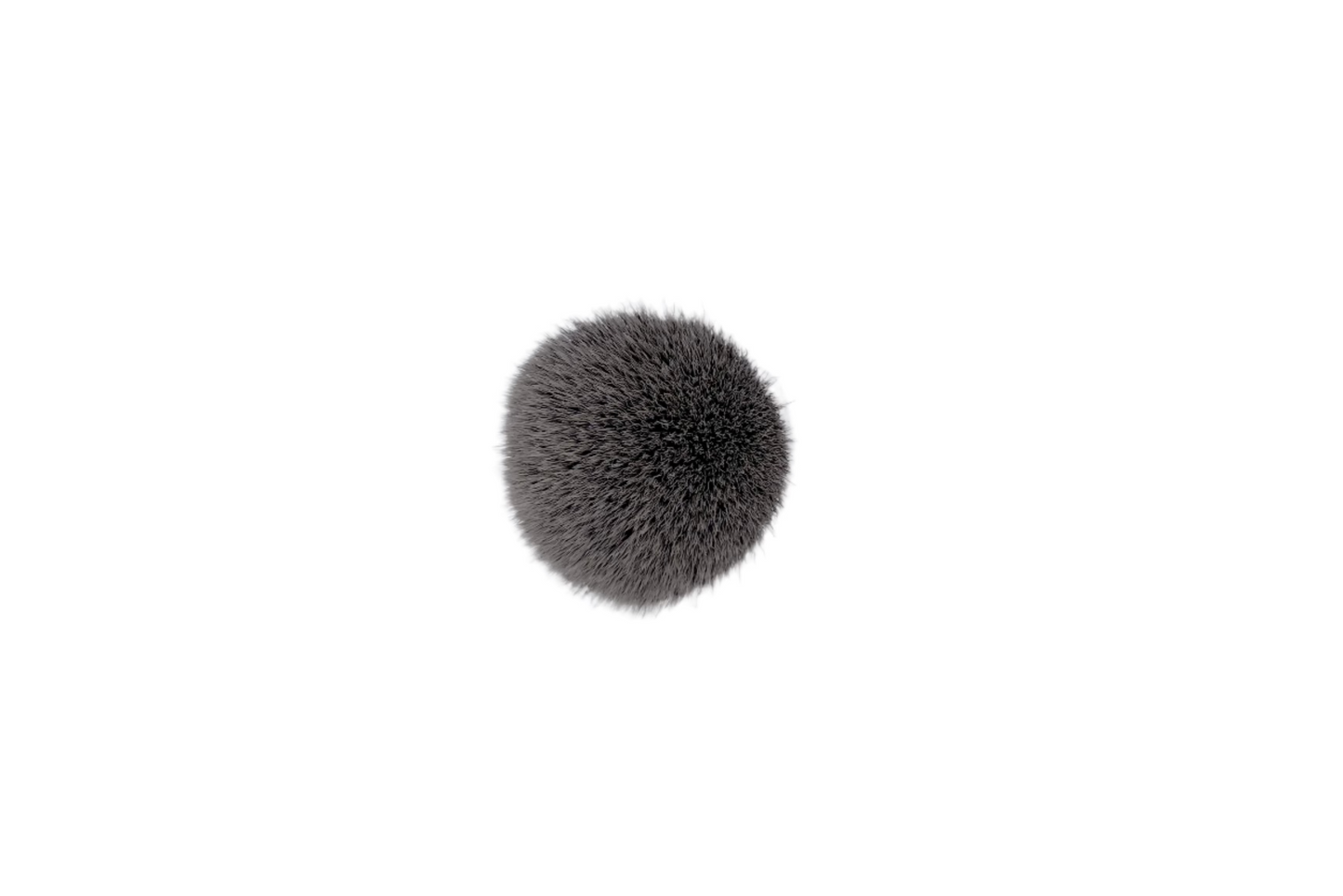 Hill And Drew Luxury Synthetic Silvertip Shaving Brush The Windsor