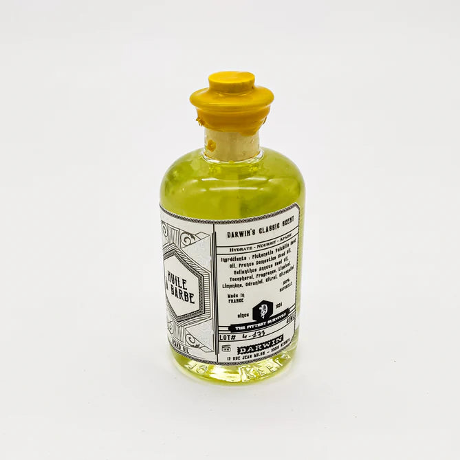 Darwin Shaving Classic Beard Oil 40ml