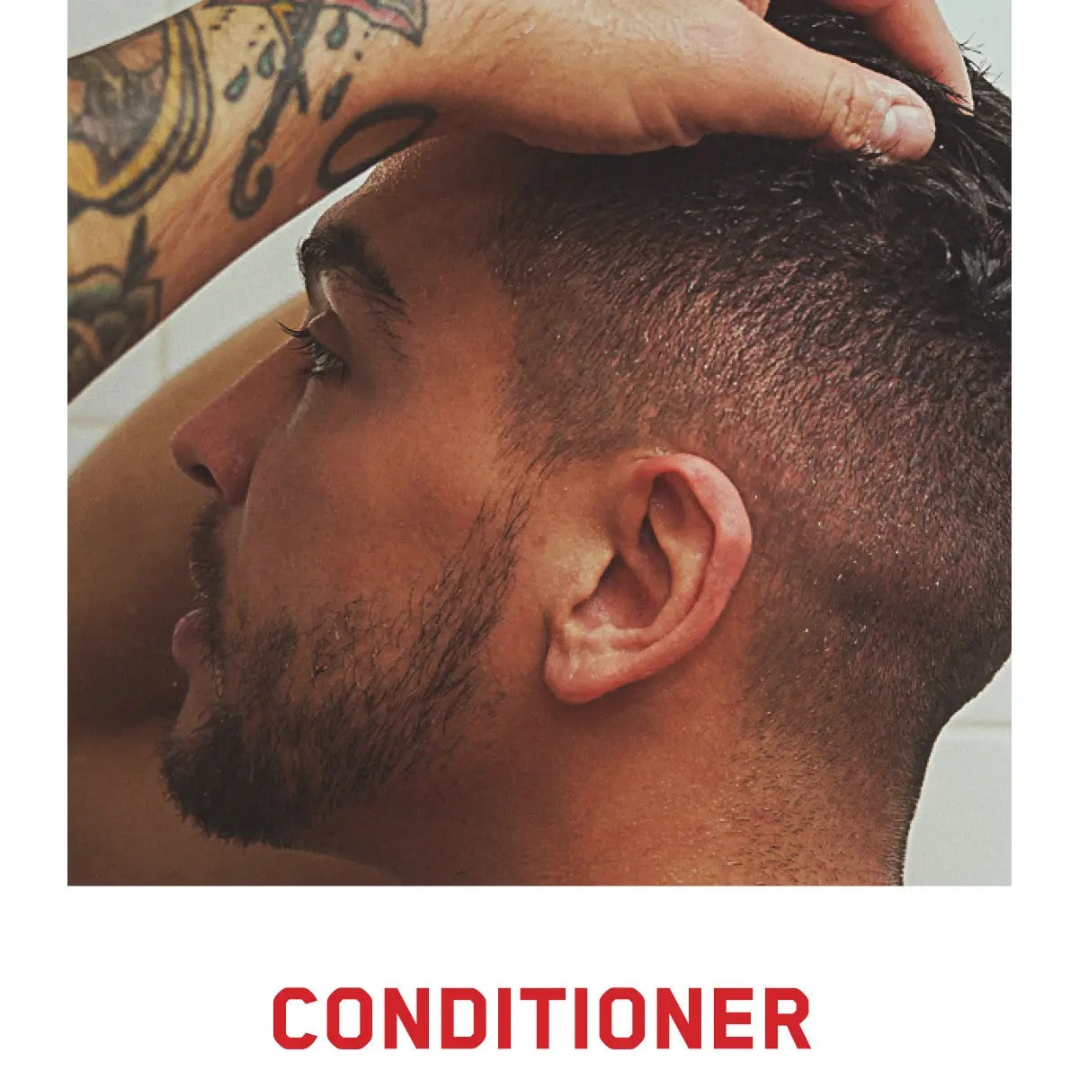 Ace High Conditioner