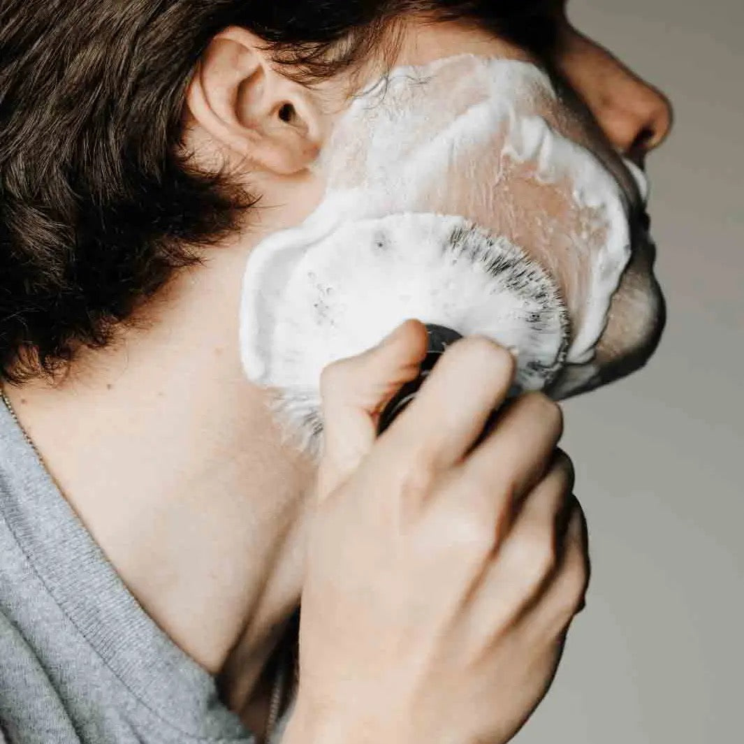 Supply Ultra Lather Shaving Cream - Coastal
