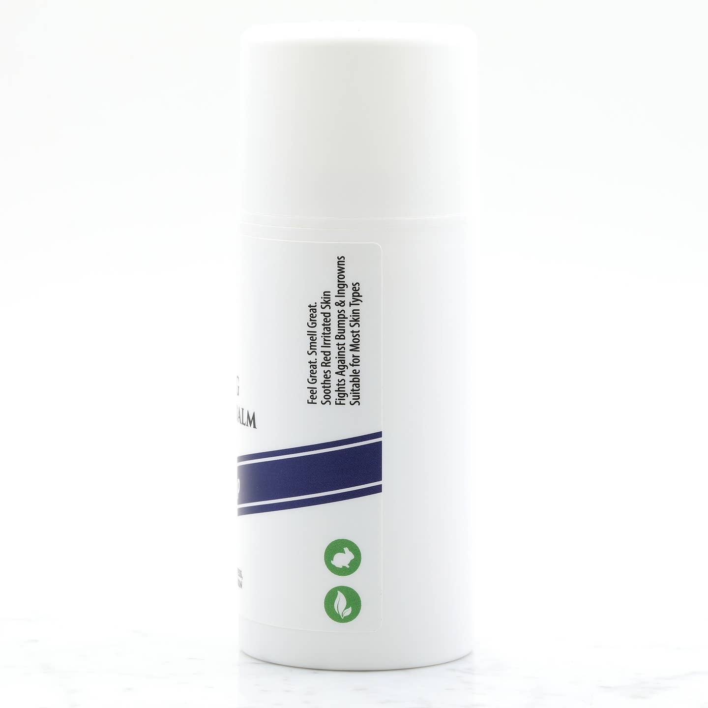Wet Shaving Products Aftershave Balm - Barbershop