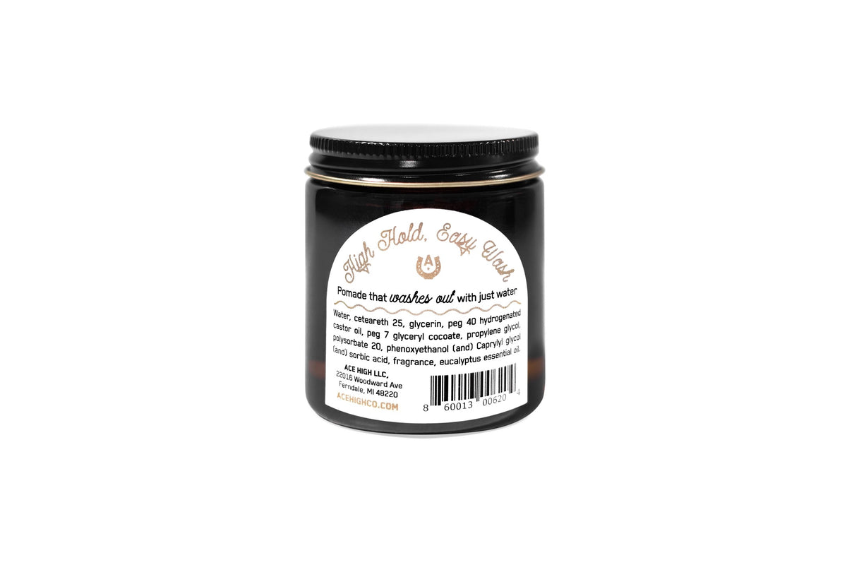 Ace High Co – Cool Water Pomade