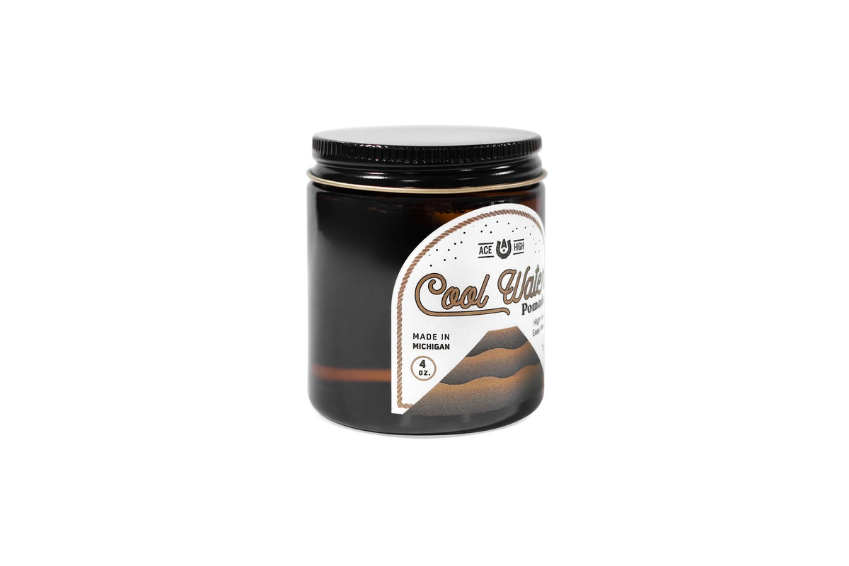 Ace High Co – Cool Water Pomade
