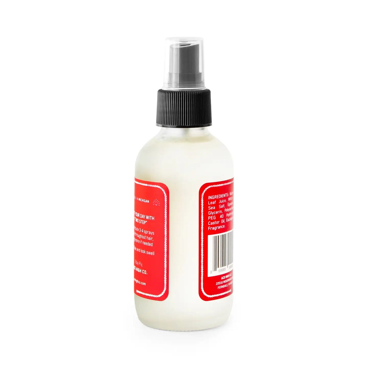 Ace High Co Ghost Rider Texture Spray