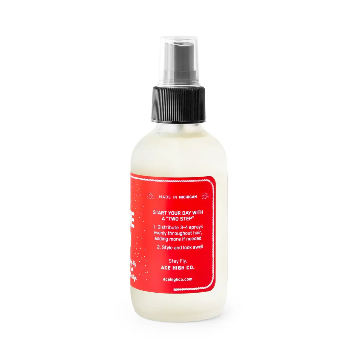 Ace High Co Ghost Rider Texture Spray