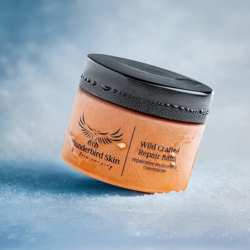Thunderbird Wild Crafted Repair Balm