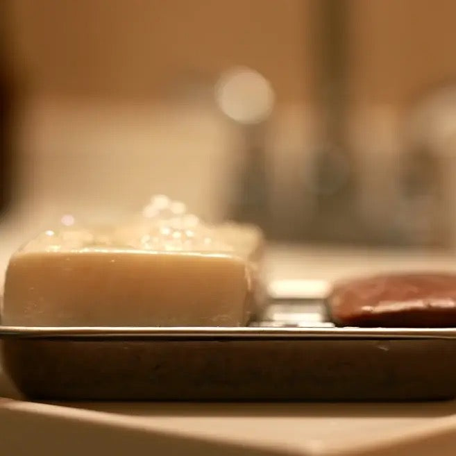 Wet Shaving Products Soap - Barbershop