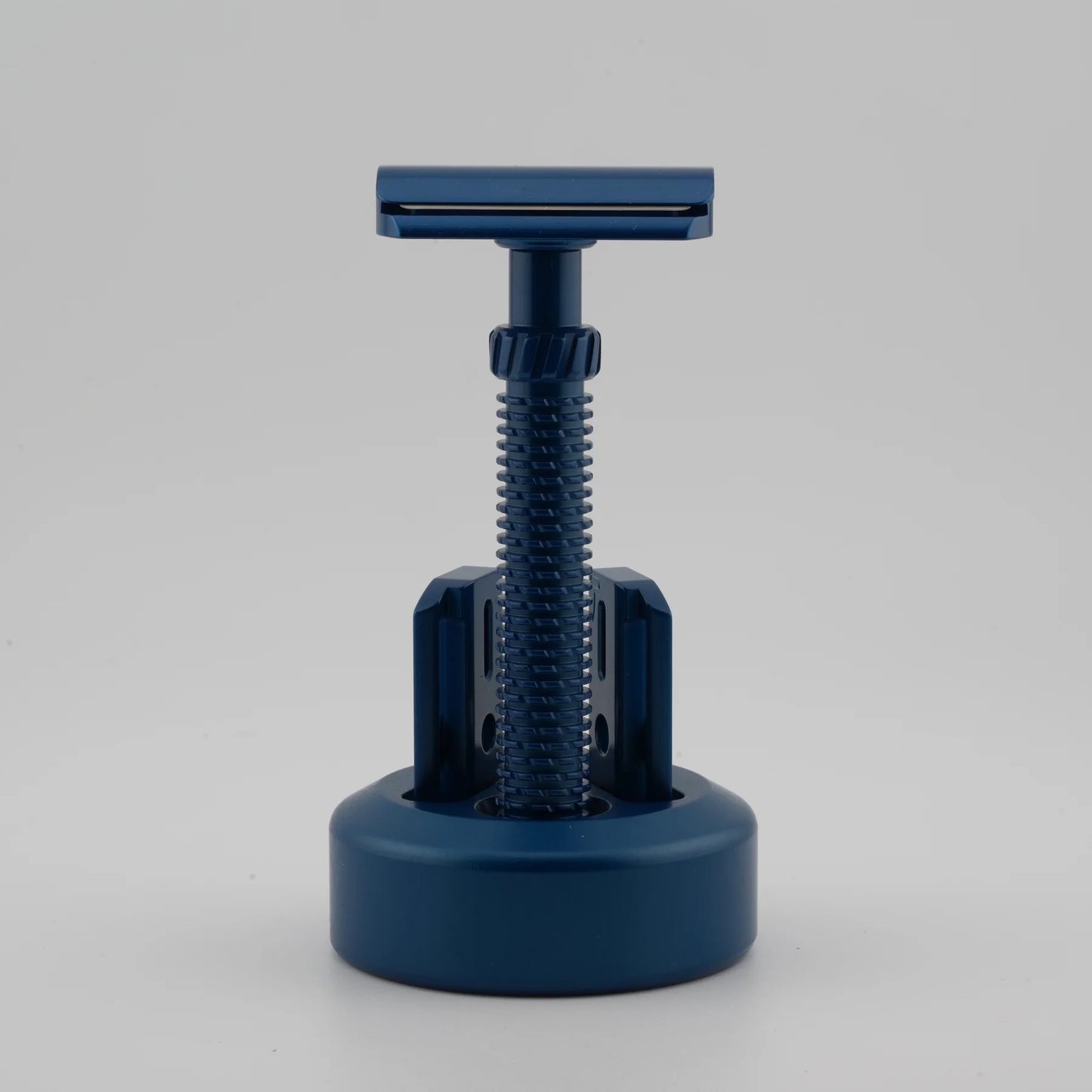 OliWorks Aluminum Razor Stand in ORANGE