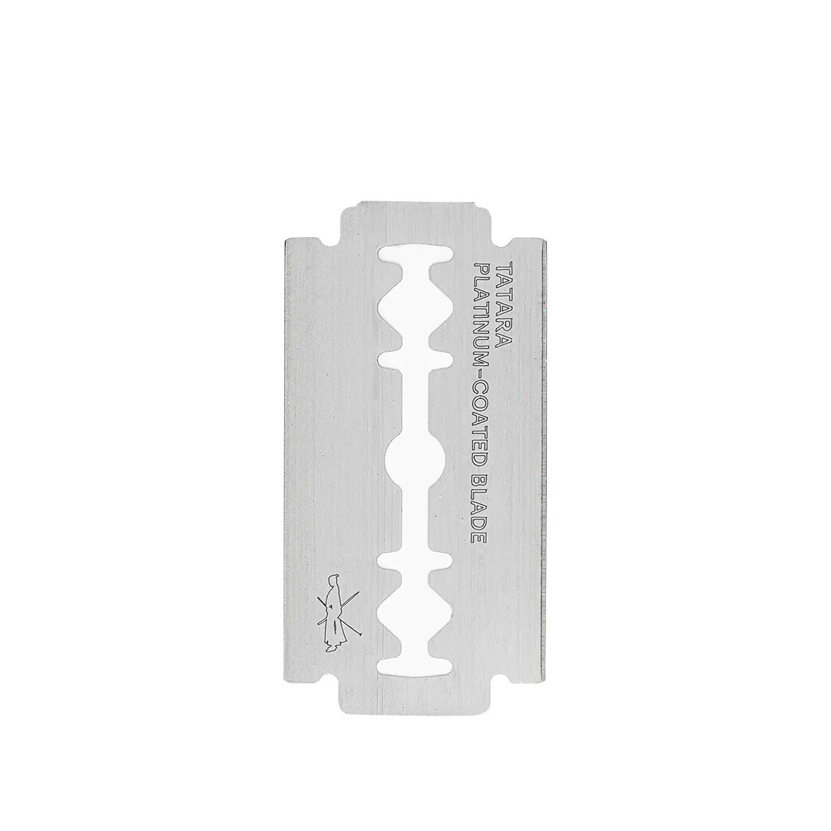 Tatara Double Edge Razor Blades – 5 Pack