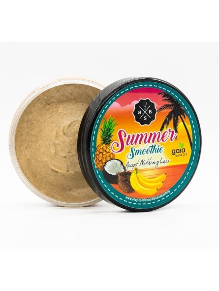 BBS Soap Summer Smoothie Shaving Soap 127gr