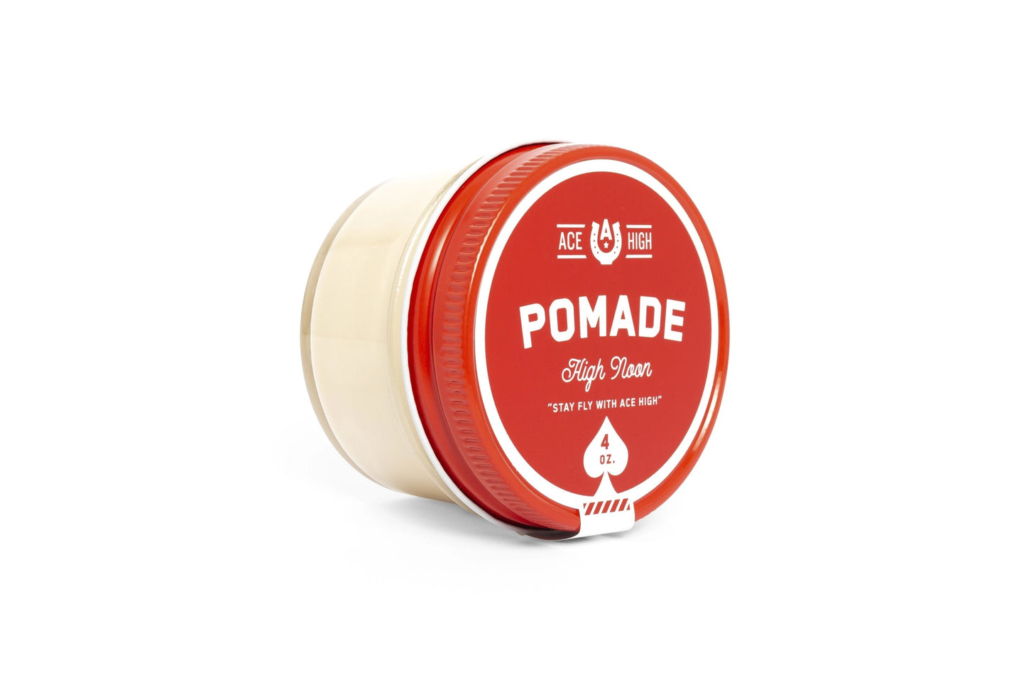 Ace High High Noon Pomade