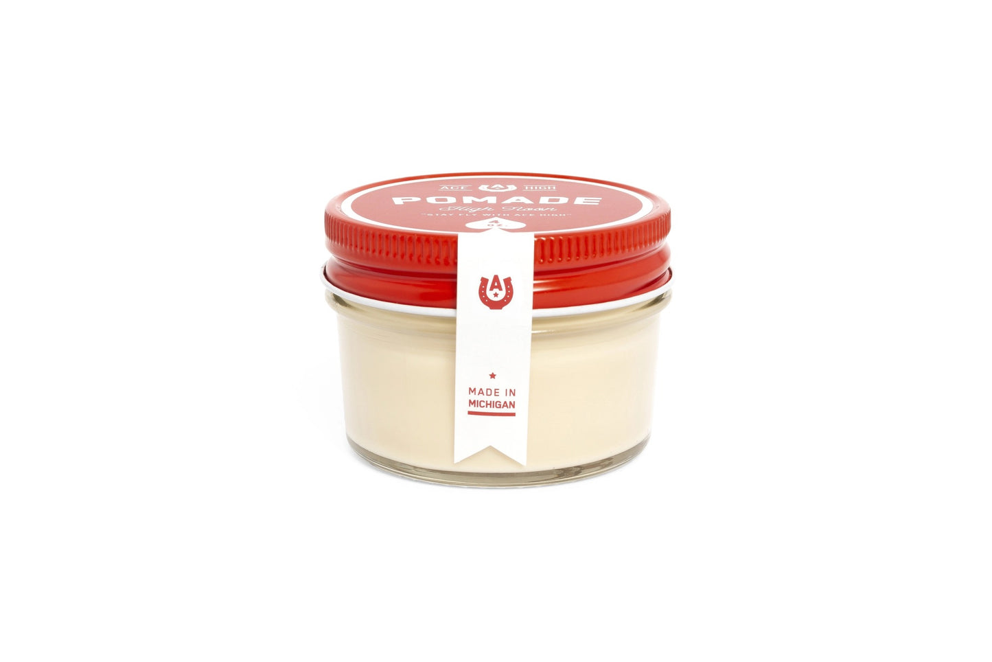 Ace High High Noon Pomade